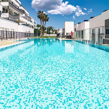 Sb4Bb - Apotel Las Mesas By Roomservices Estepona Kültér fotó