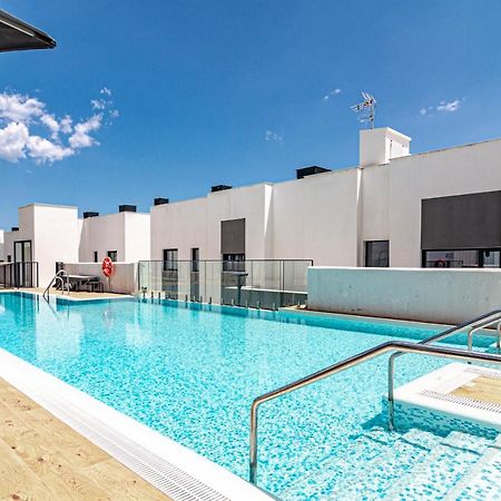 Sb4Bb - Apotel Las Mesas By Roomservices Estepona Kültér fotó
