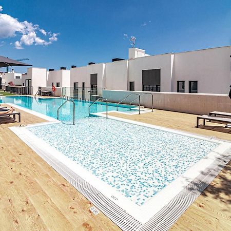 Sb4Bb - Apotel Las Mesas By Roomservices Estepona Kültér fotó