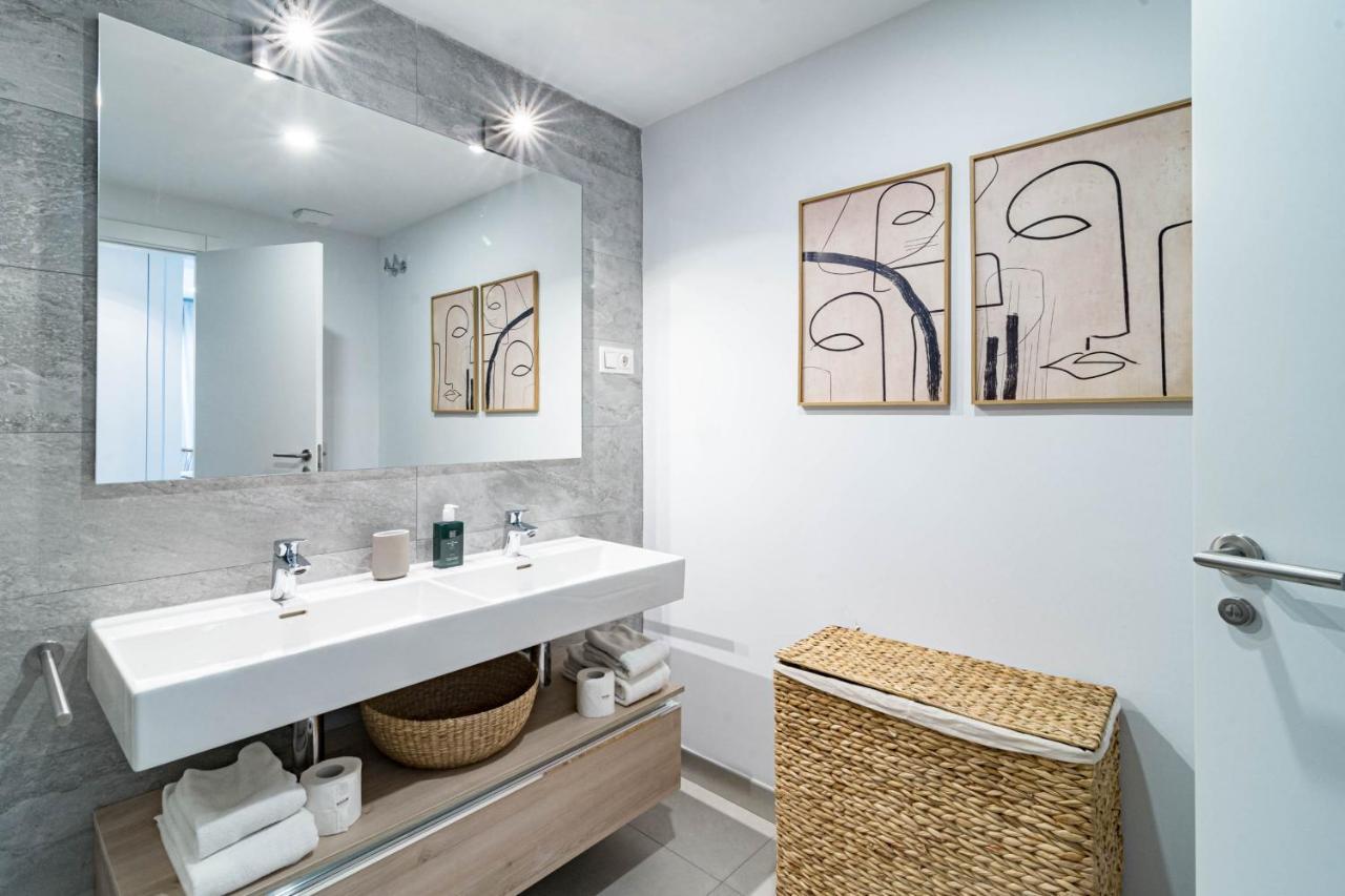 Sb4Bb - Apotel Las Mesas By Roomservices Estepona Kültér fotó