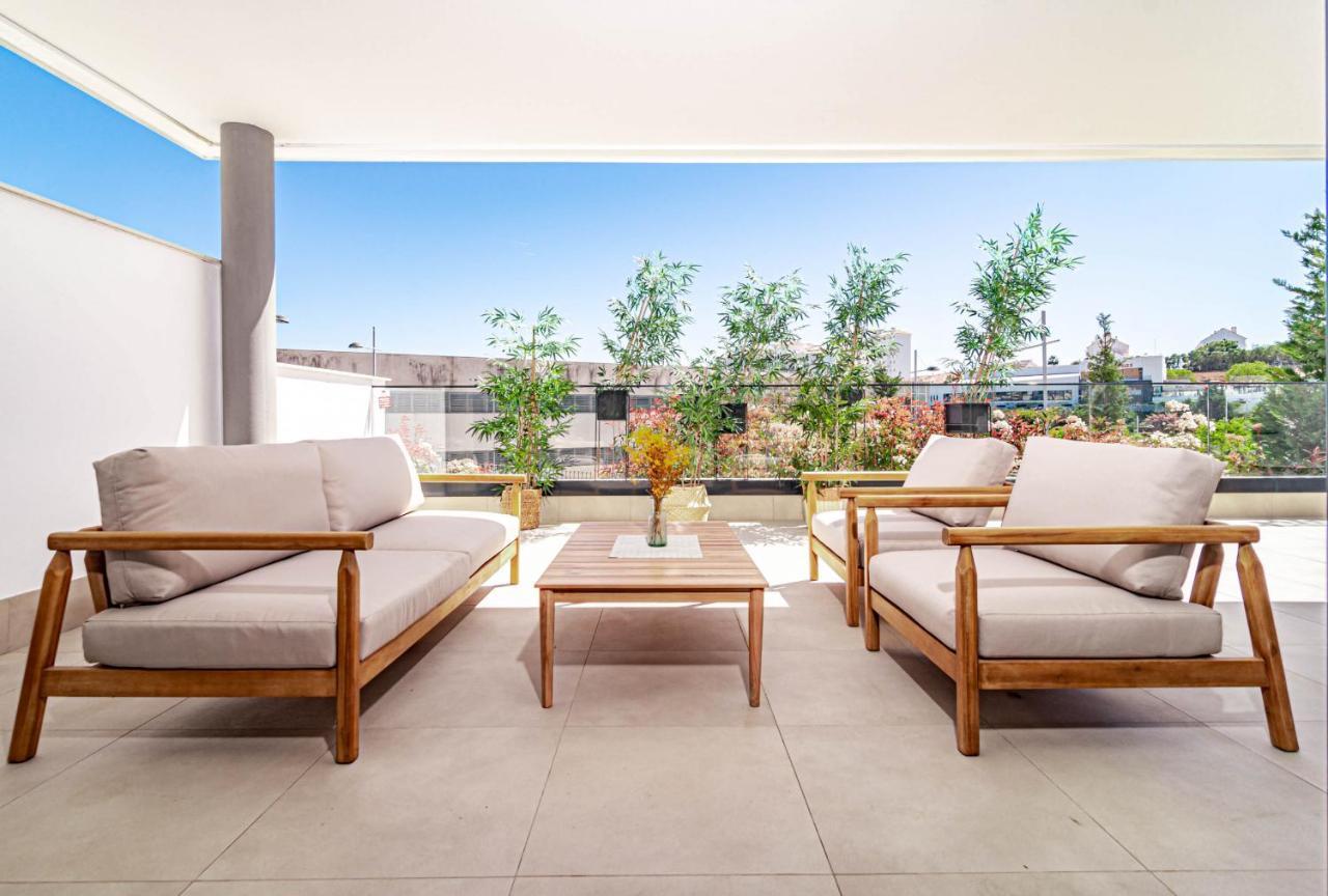 Sb4Bb - Apotel Las Mesas By Roomservices Estepona Kültér fotó