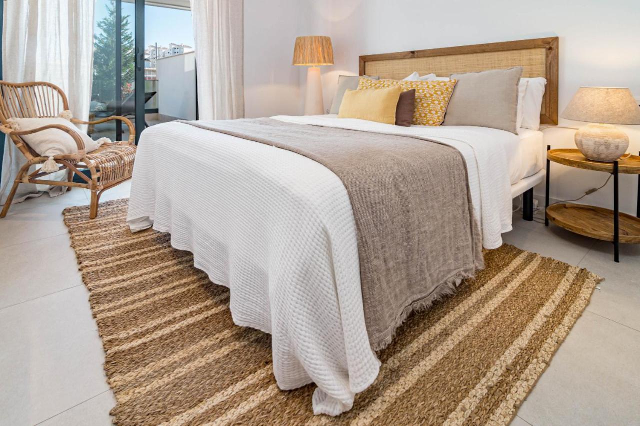 Sb4Bb - Apotel Las Mesas By Roomservices Estepona Kültér fotó