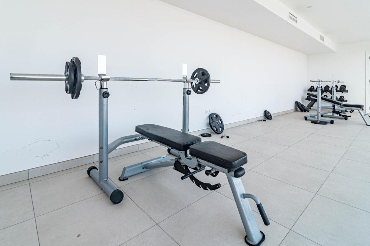Sb4Bb - Apotel Las Mesas By Roomservices Estepona Kültér fotó