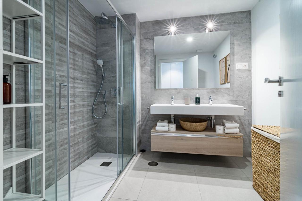 Sb4Bb - Apotel Las Mesas By Roomservices Estepona Kültér fotó