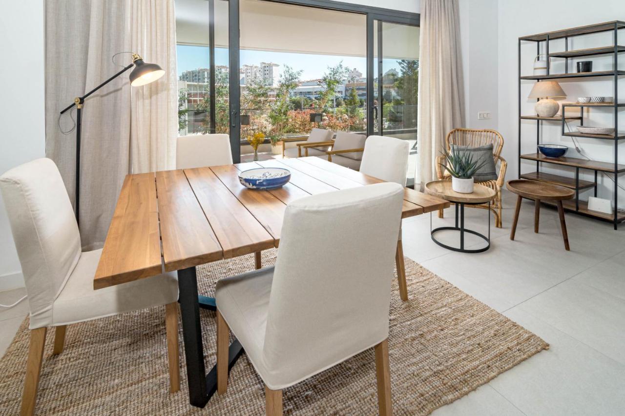 Sb4Bb - Apotel Las Mesas By Roomservices Estepona Kültér fotó