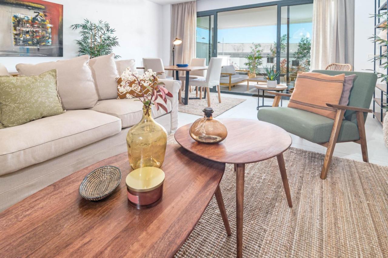 Sb4Bb - Apotel Las Mesas By Roomservices Estepona Kültér fotó