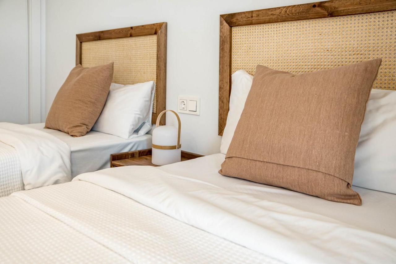 Sb4Bb - Apotel Las Mesas By Roomservices Estepona Kültér fotó