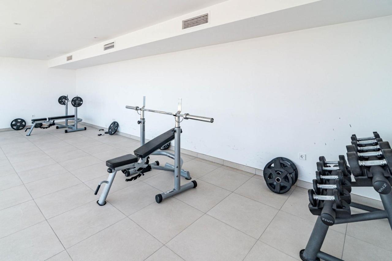 Sb4Bb - Apotel Las Mesas By Roomservices Estepona Kültér fotó