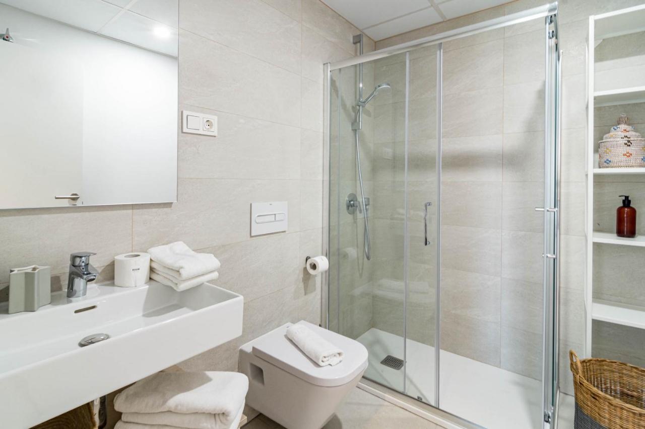 Sb4Bb - Apotel Las Mesas By Roomservices Estepona Kültér fotó