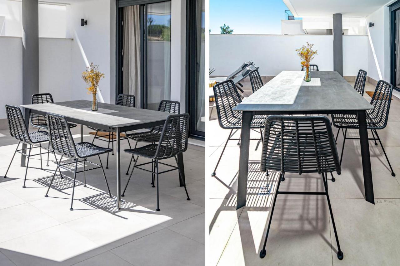 Sb4Bb - Apotel Las Mesas By Roomservices Estepona Kültér fotó
