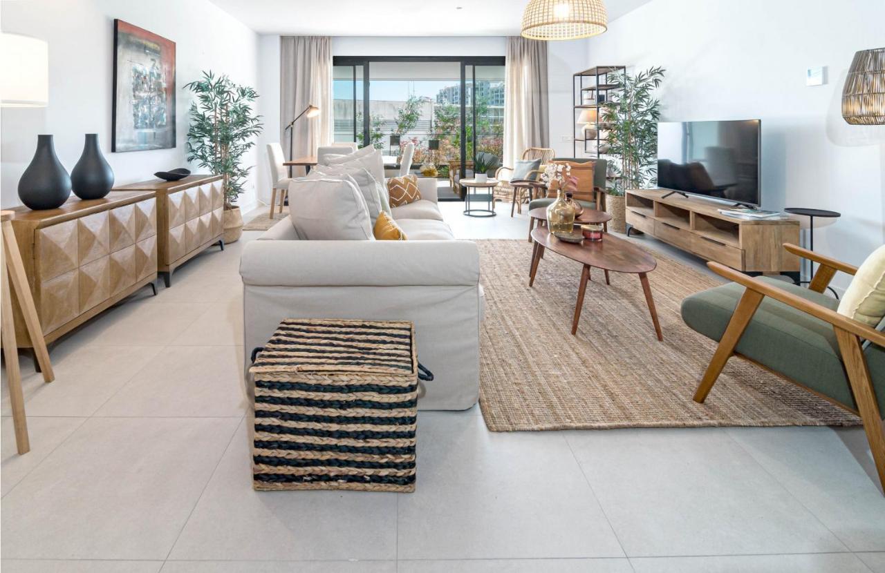 Sb4Bb - Apotel Las Mesas By Roomservices Estepona Kültér fotó