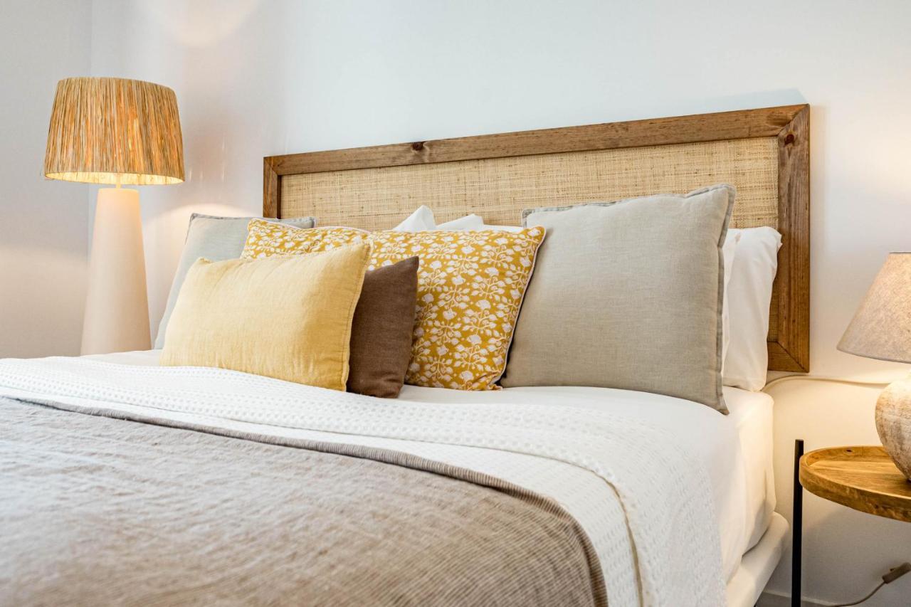 Sb4Bb - Apotel Las Mesas By Roomservices Estepona Kültér fotó