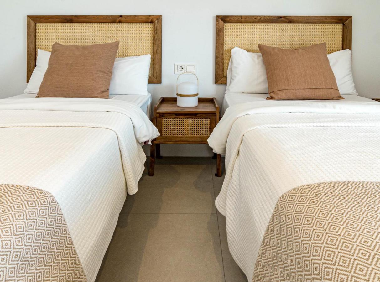 Sb4Bb - Apotel Las Mesas By Roomservices Estepona Kültér fotó